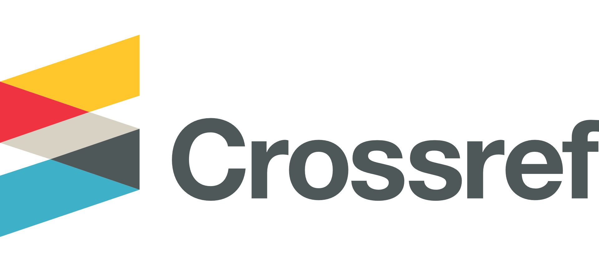 Crossref Logo